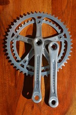 Pédalier double motobécane d'occasion Pédalier double motobécane d'occasion  Fuveau