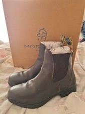 Moretta jodhpur boots for sale  LEOMINSTER