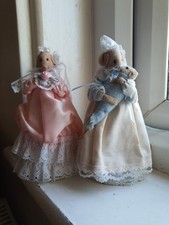 Vintage handmade felt for sale  TAUNTON