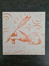 Carte vœux hermes d'occasion  Villiers-sur-Marne