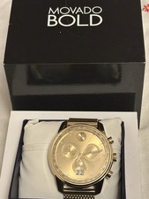 Movado bold for sale  West Plains