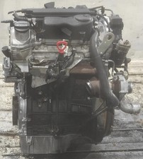 Motore semicompleto per usato  Italia