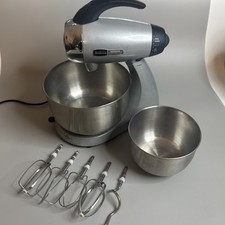 Read sunbeam mixmaster for sale  Pikesville