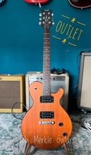 Dean evo xm gebraucht kaufen  Weissach