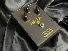electro-harmonix Big Muff russo preto 217347, usado comprar usado  Enviando para Brazil
