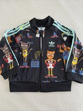 New infant adidas for sale  Riverside