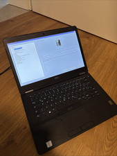 Dell latitude e7470 gebraucht kaufen  Isernhagen