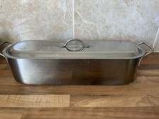 Salmon poacher for sale  ALTRINCHAM