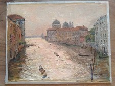 Carlo perindani venezia usato  Roma