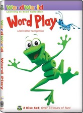 Wordworld for sale  Denver