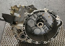 Cambio manuale marce usato  Putignano