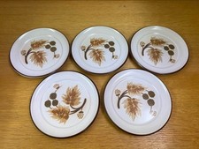 Denby cotswold set for sale  PRESTATYN