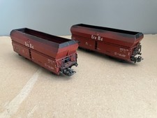 Märklin 4624 erzwagen gebraucht kaufen  Bogel, Mieheln, Weyer