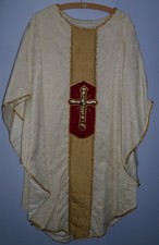 Chasuble stole for sale  LLANDRINDOD WELLS