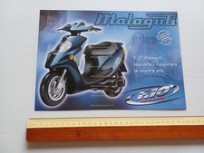 Malaguti f10 jetline usato  Vimodrone
