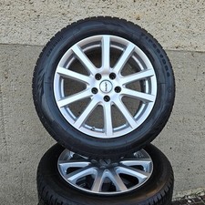 Felgen autec 5x112 gebraucht kaufen  Meißen