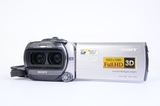 Sony HDR-TD10 3D Camcorder (Neuwertig!) FOTO JESCHNER An & Verkauf KASSEL comprar usado  Enviando para Brazil