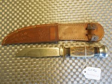 Vintage swedish hunting for sale  Southwick