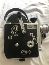 Paillard 16mm bolex for sale  San Diego