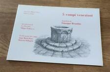 Campi veneziani giuseppe usato Campi veneziani giuseppe usato  Italia