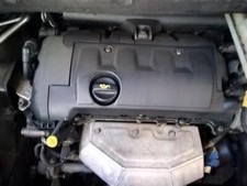 Gearbox citroen picasso for sale  DONCASTER