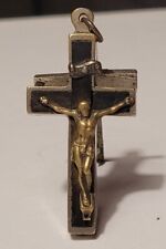 Ancienne croix reliquaire d'occasion  Perpignan-