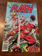 Flash 257 comic for sale  Saint Paul