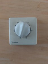 230v raumthermostat fußbodenh gebraucht kaufen  Gensingen