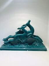Statue porcelaine lemanceau d'occasion  Nantes-