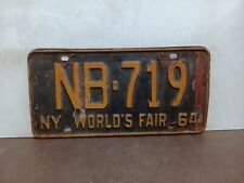 1965 new york for sale  Butte