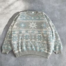 Maglione pesante vintage usato  Arzano