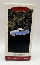 Hallmark keepsake classic for sale  Prosper