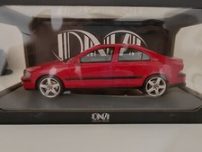 Używany, DNA Collectibles 1/18 Volvo S60 R 2003 Rosso DNA000106 na sprzedaż  Wysyłka do Poland