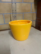 Vaso terracotta usato  Italia