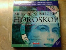 Persönliches horoskop hne gebraucht kaufen  Herdecke