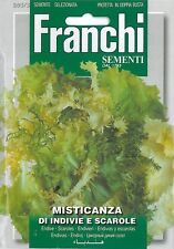 Franchi seeds endive for sale  GRANTHAM
