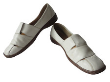 Ecco bequeme halbschuhe gebraucht kaufen  Kesseling