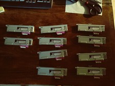 Faders motorisés alps d'occasion  Évry