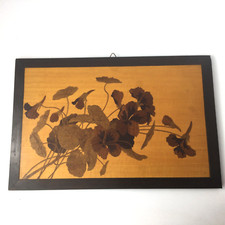 Vintage wall hanging for sale  Dayton
