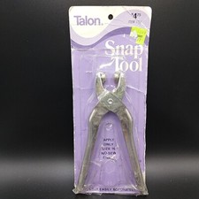Talon snap tool for sale  Monroe City