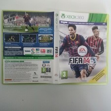 Fifa videogioco box usato  Baronissi