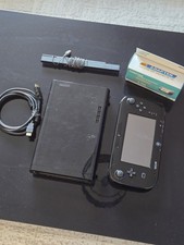Nintendo wii 32gb for sale  SWADLINCOTE