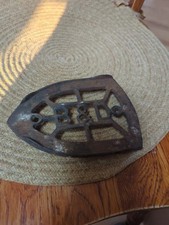 Antique cast iron for sale  Woodstown