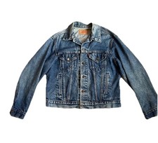 Vintage levis denim for sale  Baltimore