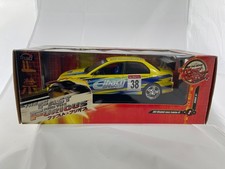 The fast and gebraucht kaufen  Wittlich-Umland