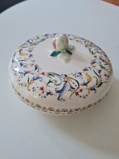 Grosse bonbonnière gien d'occasion  Pornichet