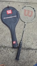 Wilson comp titanium for sale  DERBY