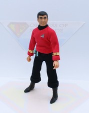 Mego scott scotty d'occasion  Expédié en Belgium