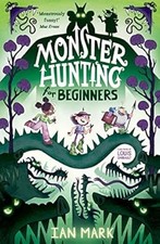 Usado, Monster Hunting For Beginners: the funniest new children�s fantasy series - the  comprar usado  Enviando para Brazil