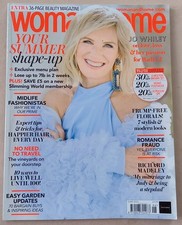 Woman home magazine. for sale  EPSOM